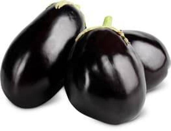 Auberginen