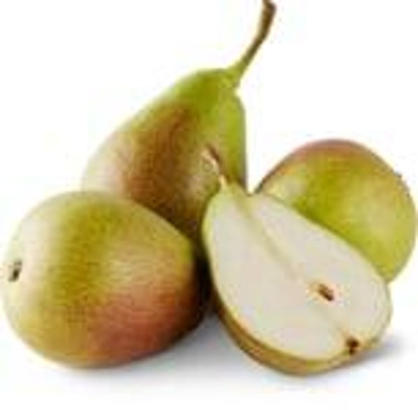 Bio Birnen Celina