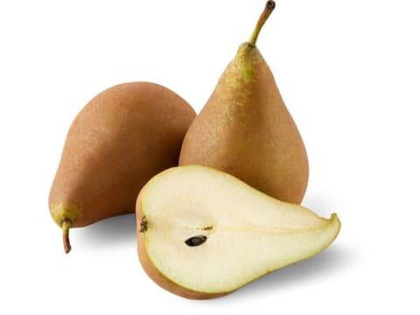 Bio Birnen Conforenza