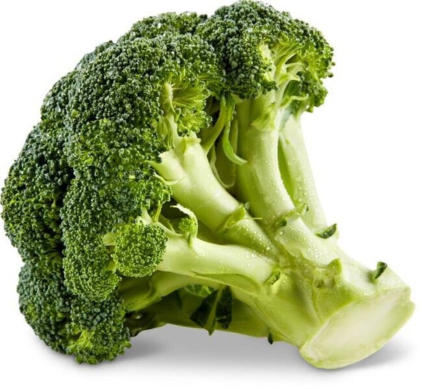 Broccoli