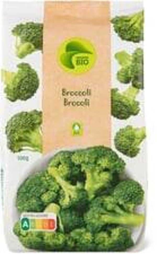Bio Broccoli