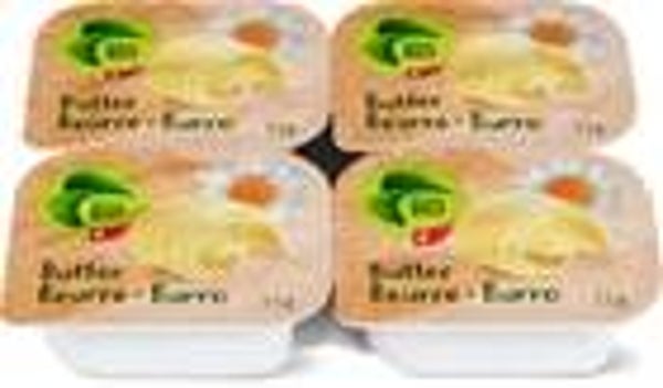 Bio Butter