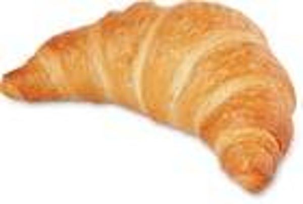 Bio Buttergipfel