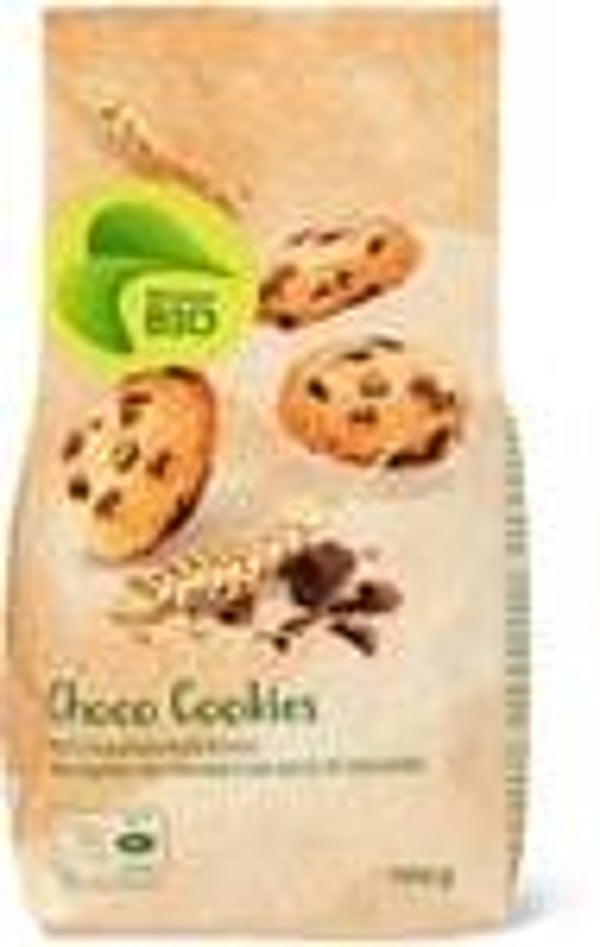 BVio Cookies Schokolade