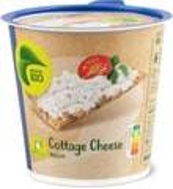Bio Cottage Cheese Nature