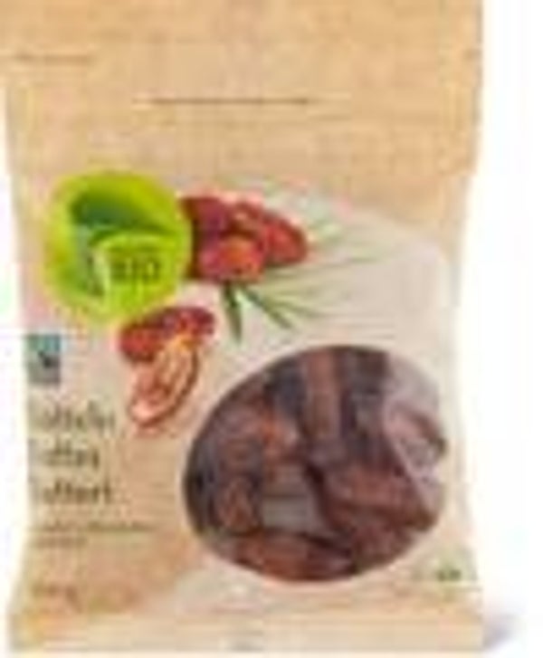 Bio Datteln getrocknet ohne Steine
