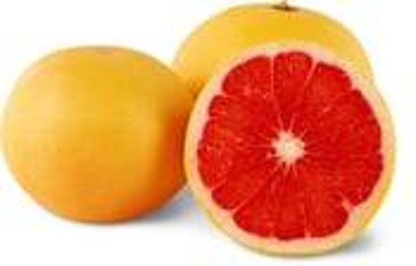 Bio Grapefruit
