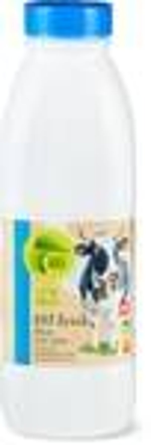 Bio Milch Drink 1L