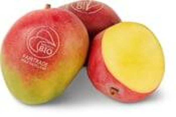 Bio Mango