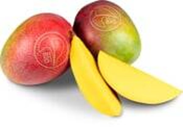 Bio Mango