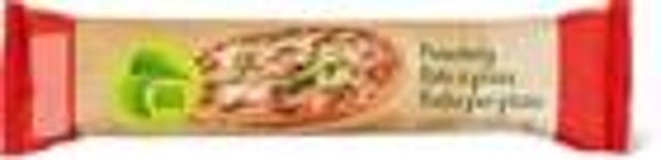 Bio Pizzateig