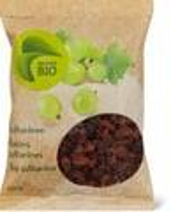 Bio Getrocknete Sultaninen