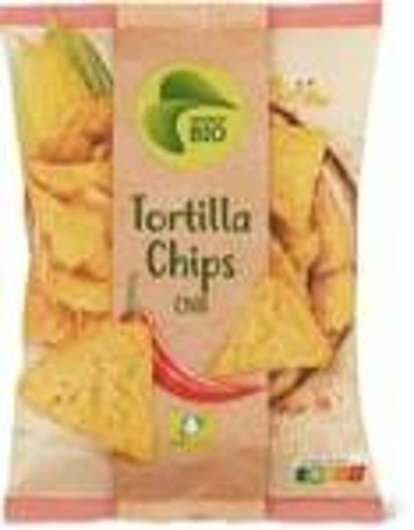 Bio Tortelia Chili