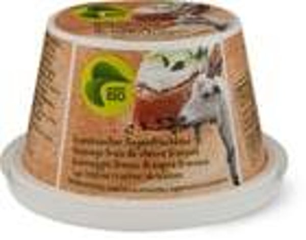 Bio Französischer Ziegen Käse