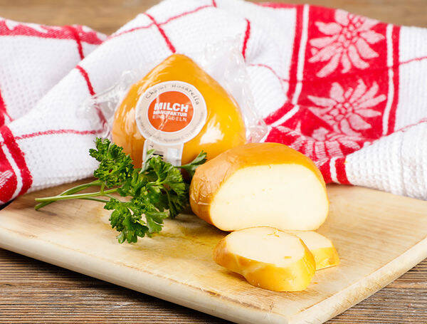 Einsiedler Chämi Mozzarella