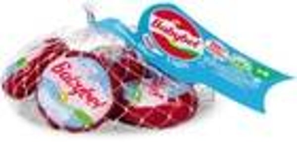 Babybel Balance