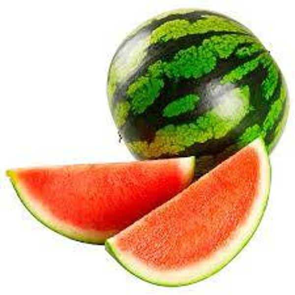 Bio Mini Wasser Melone 1 Stk