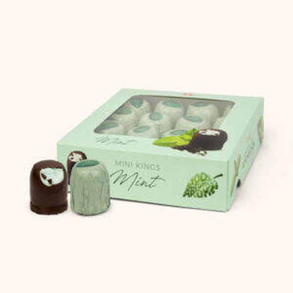 Mini King Mint