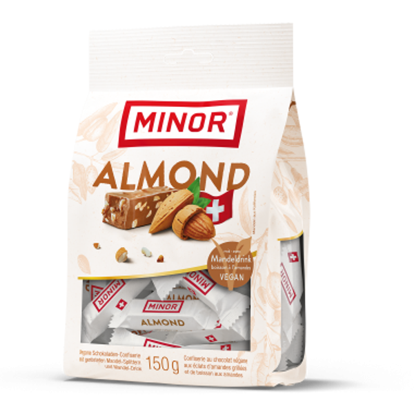 Minor Almond Mini