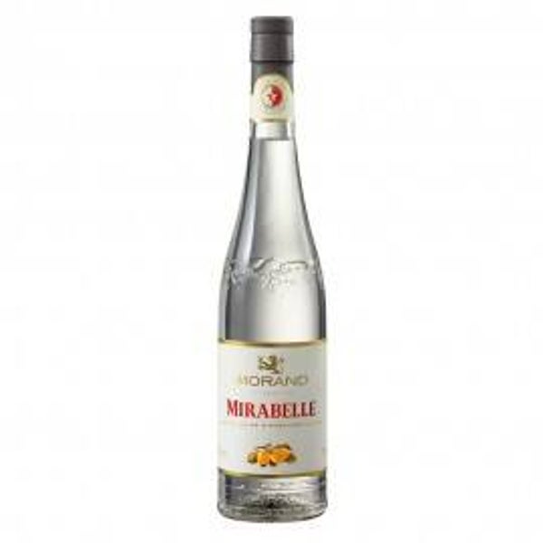 Mirabelle Schnaps