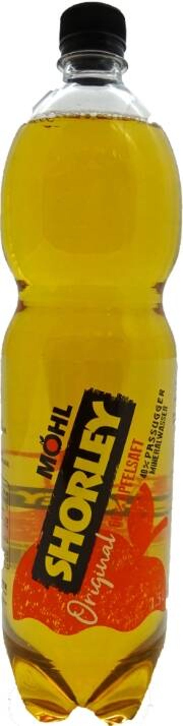 Möhl Shorley Original 150cl