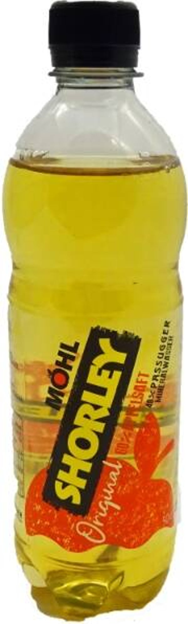 Möhl Shorley Original 50cl