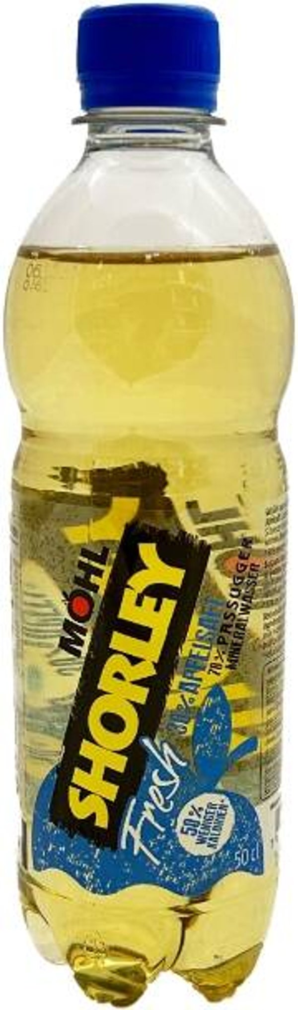 Möhl Shorley Fresh 50cl