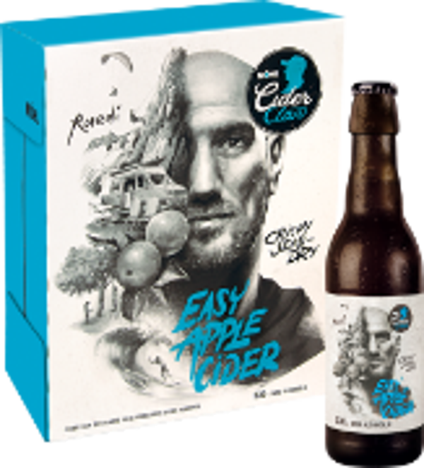 Möhl Cider Clen Easy Apple Alkoholfrei