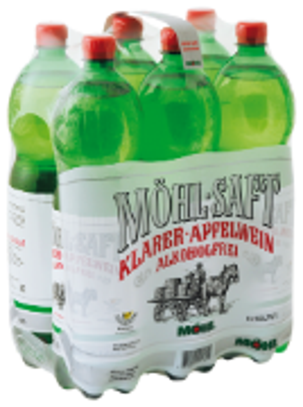Möhl Saft