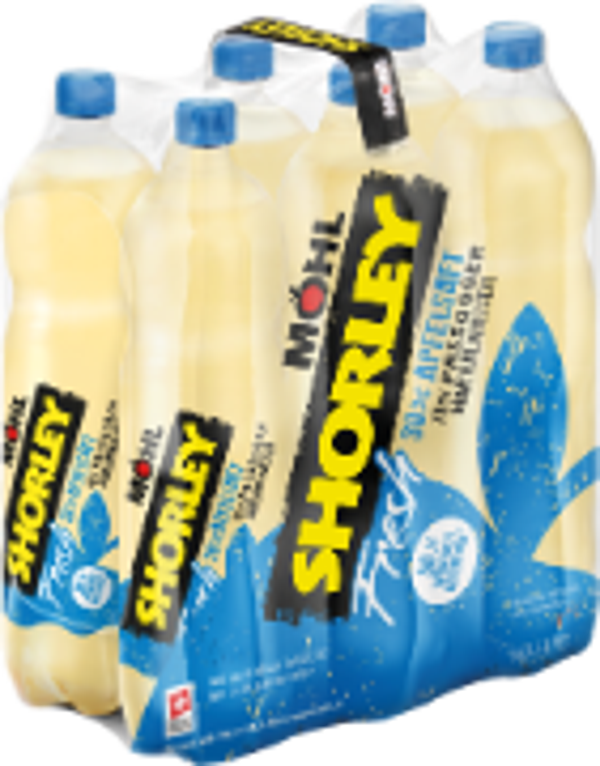 Möhl Shorley Fresh