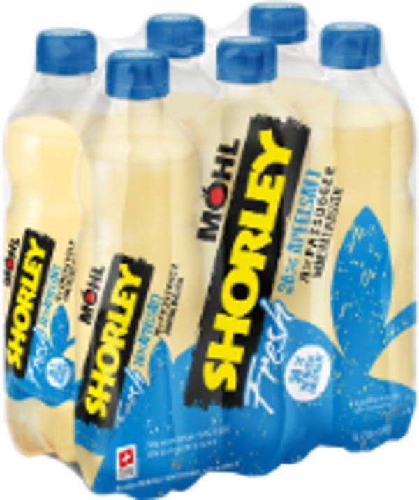 Möhl Shorley Fresh