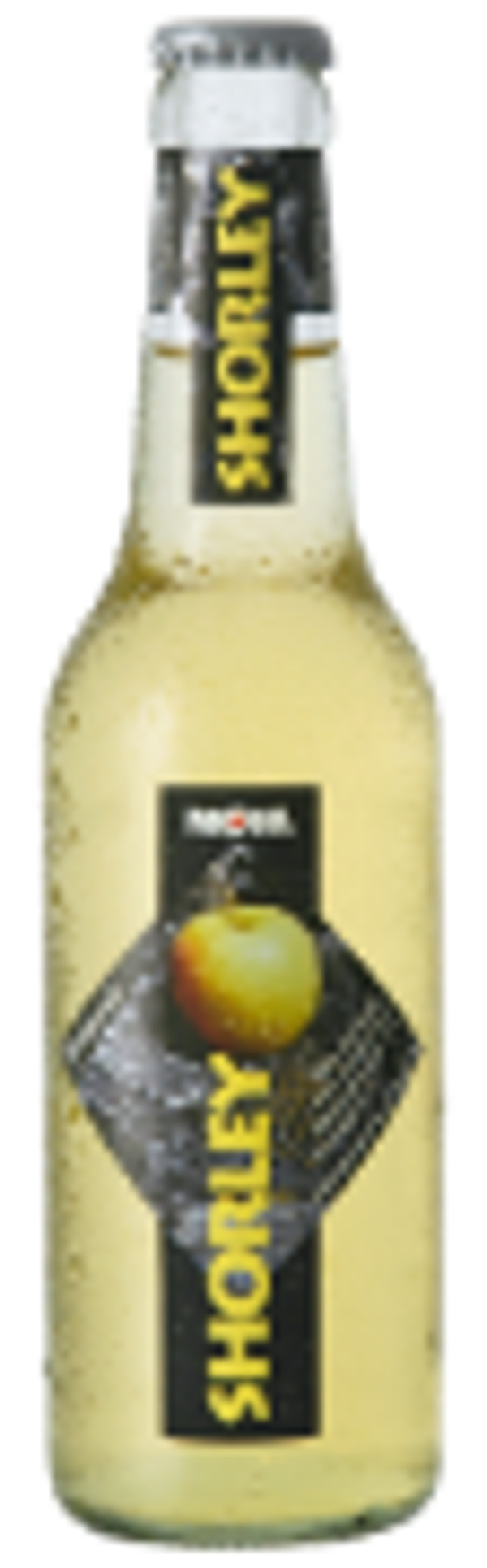 Möhl Shorley MW Harass