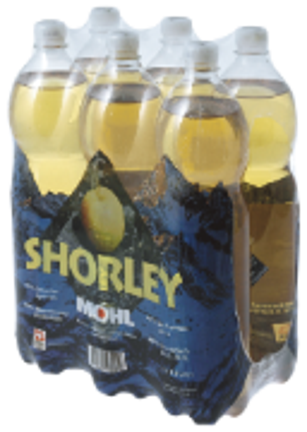 Möhl Shorley