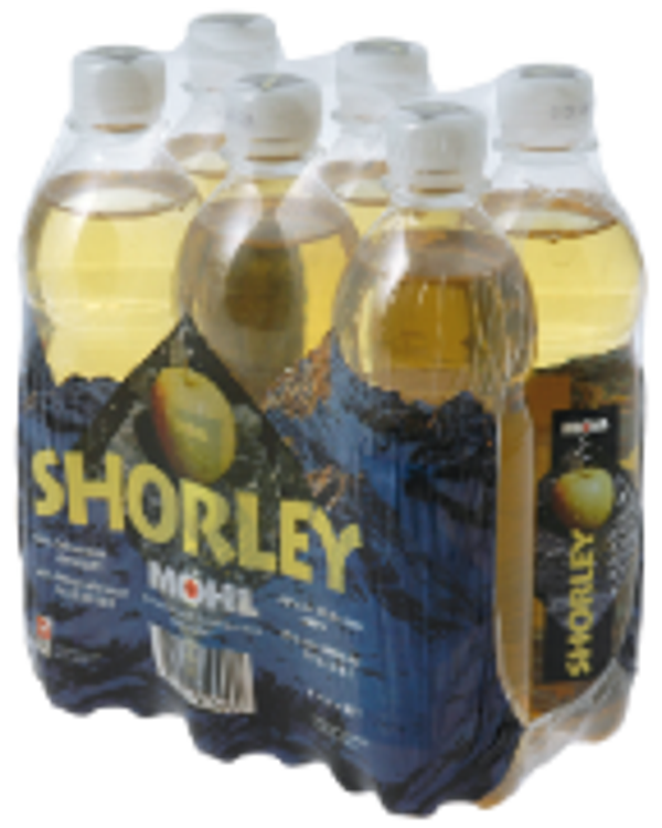 Möhl Shorley