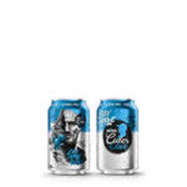 Möhl Cider Clan Easy Apple 6x33cl