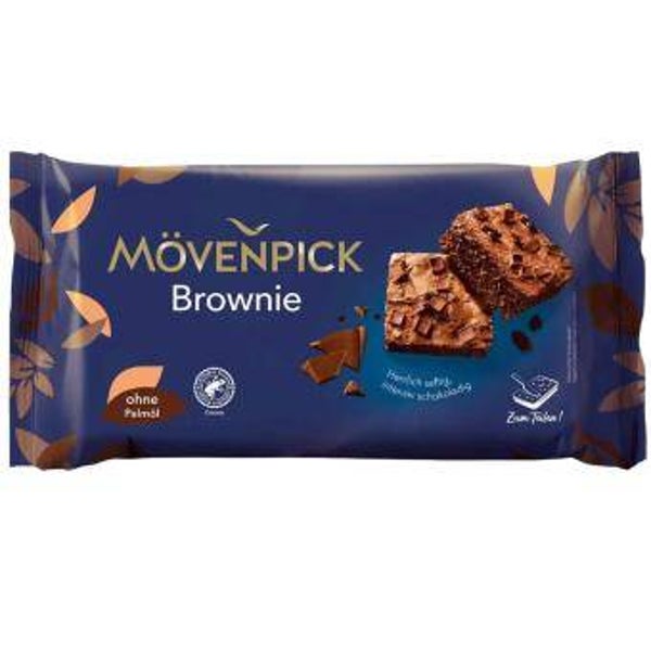 Brownie 300g