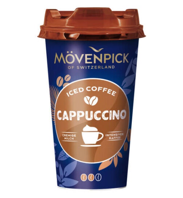 Caffe Cappuccini