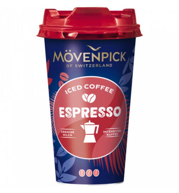Mövenpick Caffe Expresso