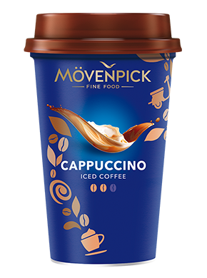 Caffe Cappuccino