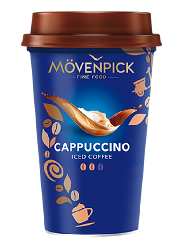 Caffe Cappuccino