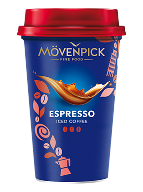 Kaffee Expresso 220ml