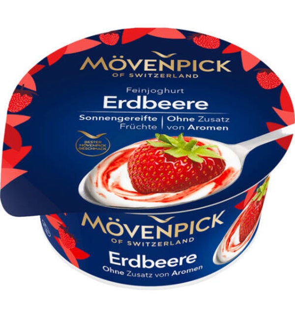 Erdbeere 150g