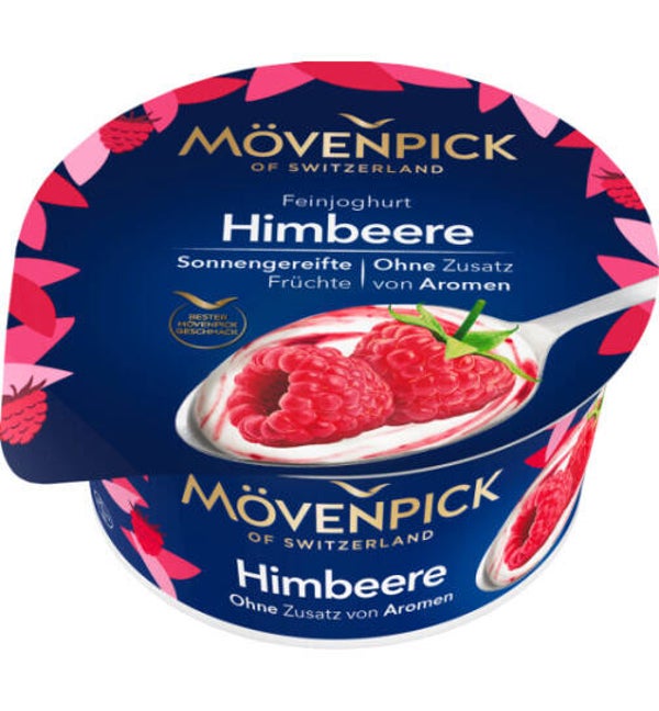 Himbeere 150g