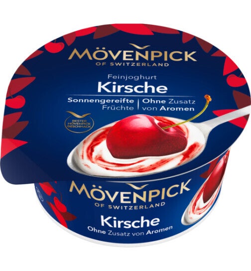 Piemontkirschw 150g