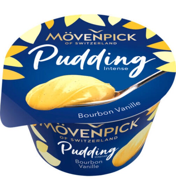 Pudding Vanille 150g