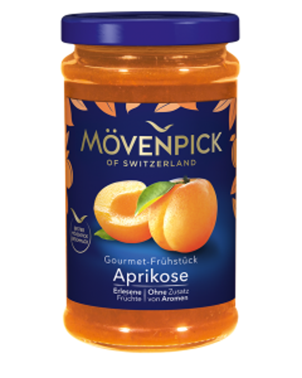 Mövenpick Aprickosen