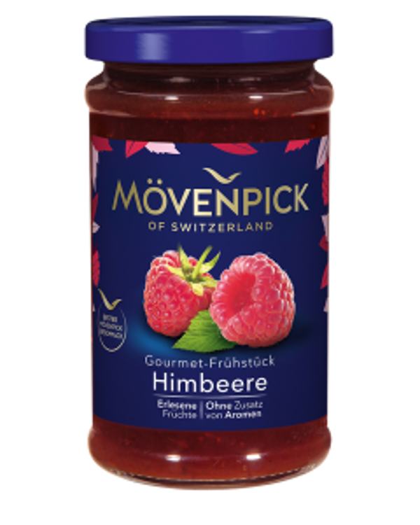 Mövenpick Himbeere