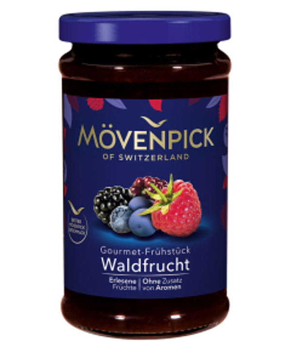 Mövenpick Waldfrucht