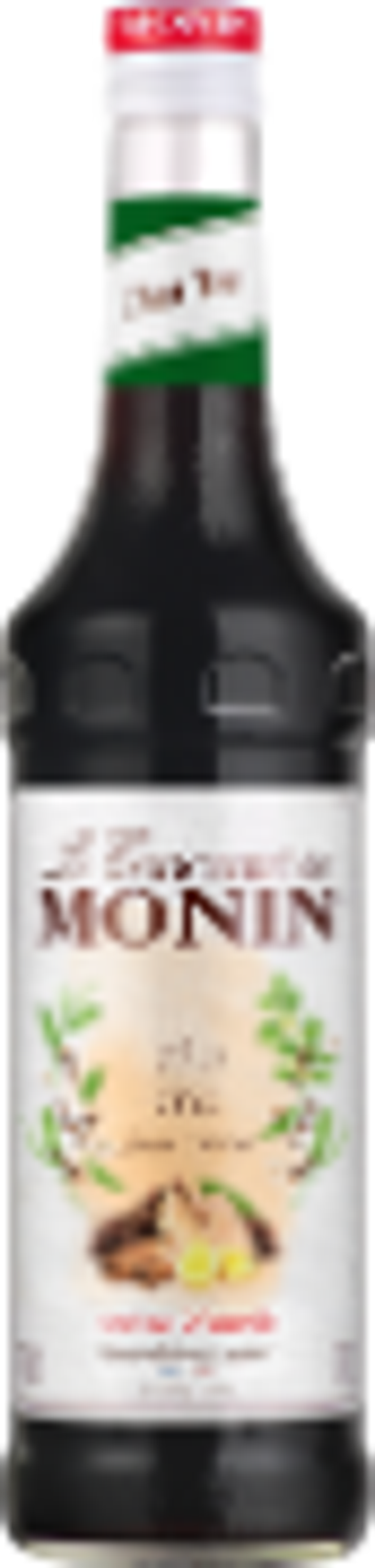 Monin Konzentrat Chai Tea