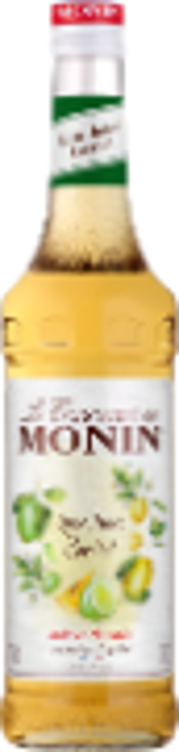 Lme Juice Cordial Sirup